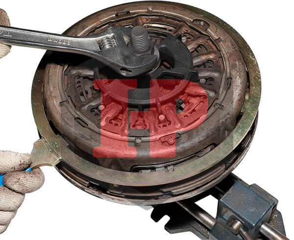 HERRAMIENTA CAJA FORD RESET CLUTCH DOBLE POWERSHIFT - Image 2
