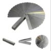 CALIBRADOR DE GALGAS CUERVO 0.127-0.762 - Image 2