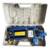 GATO ZORRA 2TON CON ESTUCHE PLASTICO - Image 2