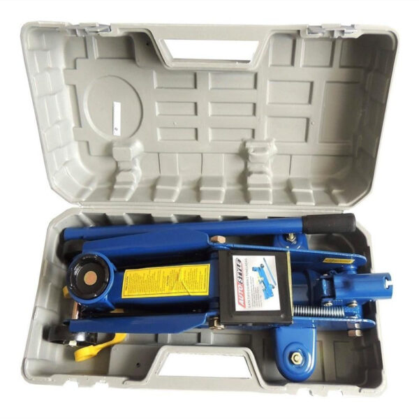 GATO ZORRA 2TON CON ESTUCHE PLASTICO - Image 2