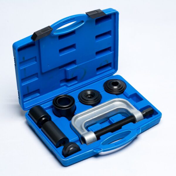 KIT EXTRACTOR RÓTULAS PARA CAMIONETAS Y CAMIONES - Image 2