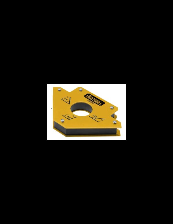 ESCUADRA MAGNETICA PARA SOLDAR REF. SMS05U - Image 2