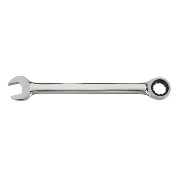 LLAVE COMBINADA RACHET ESCUALIZABLE 13MM REF. YOR13ZF - Image 2