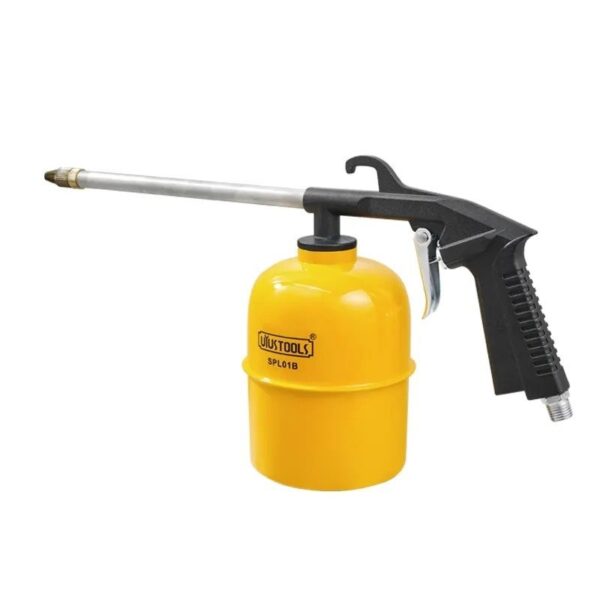 PISTOLA PARA PETROLIZAR DE BAJA - Image 2