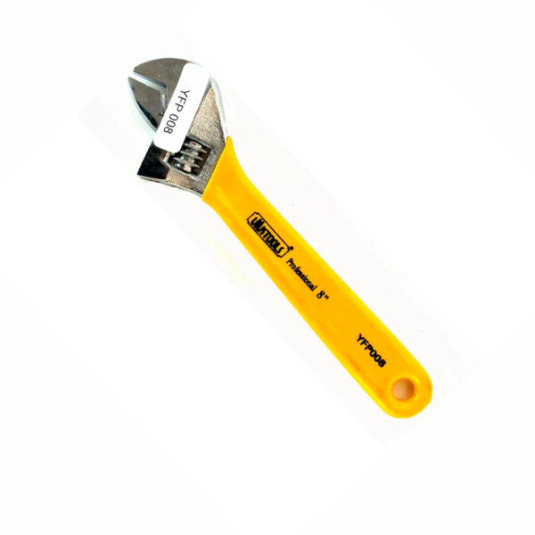 LLAVE EXPANSIVA 8" REF. YFP008 - Image 2