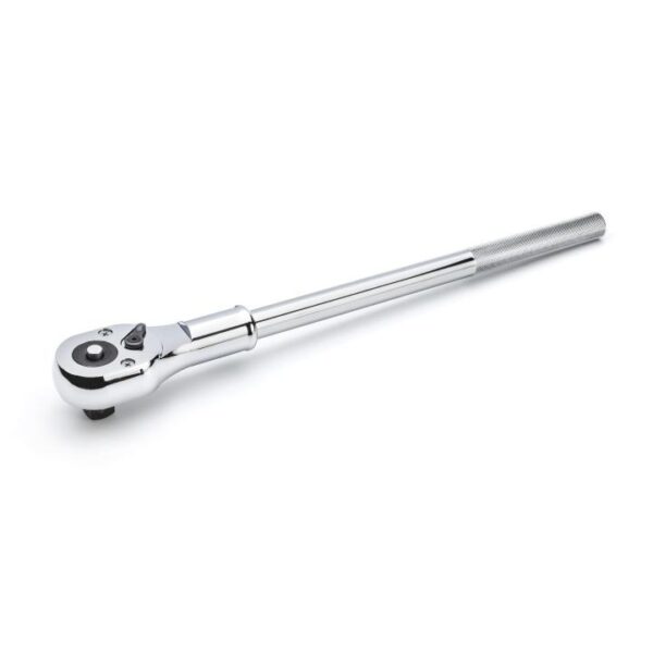 3/4" RATCHET CON BLOQUEO CABEZA DE PERA - Image 2