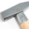 MARTILLO DE INGENIERO MADERA  500G - Image 2