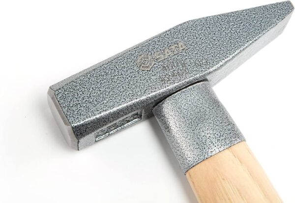 MARTILLO DE INGENIERO MADERA  500G - Image 2