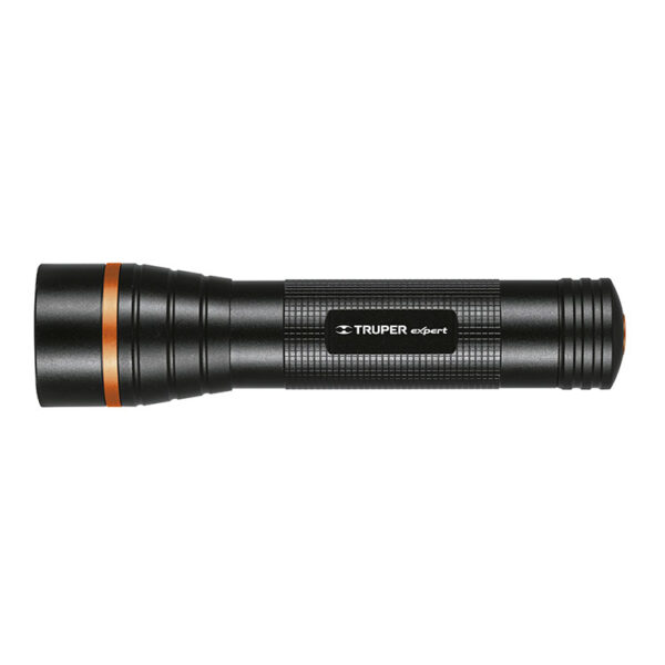 LINTERNA DE ALUNINIO  1 LED - Image 2