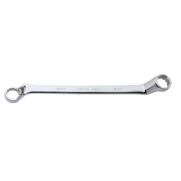 DEEP OFFSET DOUBLE BOX WRENCH 14MMX15MM - Image 2