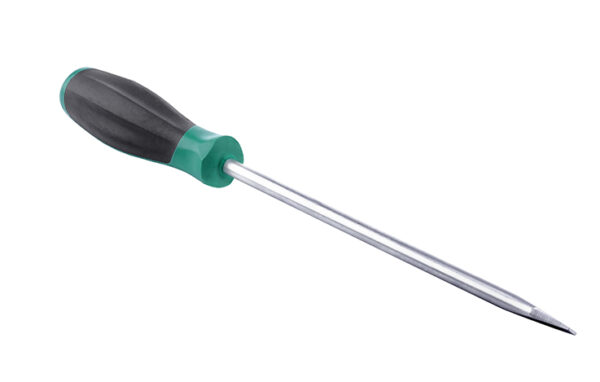 SLOTTED SCREWDRIVER 8MM X 150MM - Image 2