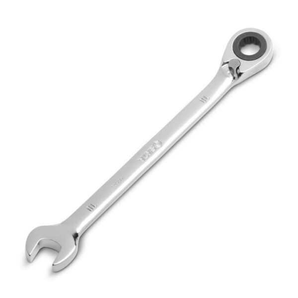 REVERSIBLE RATCHETING WRENCH SATA 19 MM - Image 2