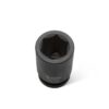 1"DR. REGULAR IMPACT SOCKET 1-3/4" - Image 2