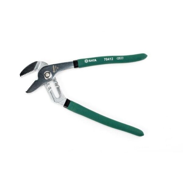 ALICATE ARTICULADO ALIGATOR SATA 10" - Image 2