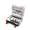 ACCESORIO MOTO TOOL JUEGO X 357 PIEZAS TOTAL (TACSD13571) - Image 2