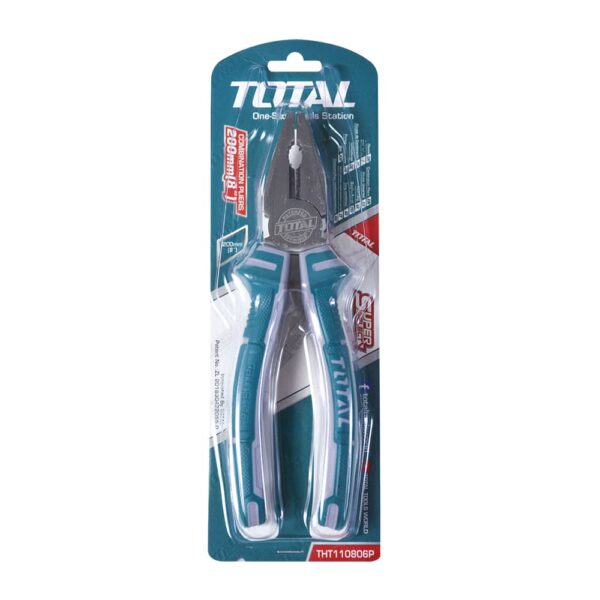 ALICATE 8" TOTAL SUPER SELECT (THT110806P) - Image 2