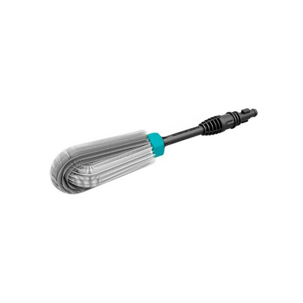 CEPILLO DE RUEDA 390 MM PARA PISTOLA DE HIDROLAVADORA TOTAL (TGTWB1781) - Image 2