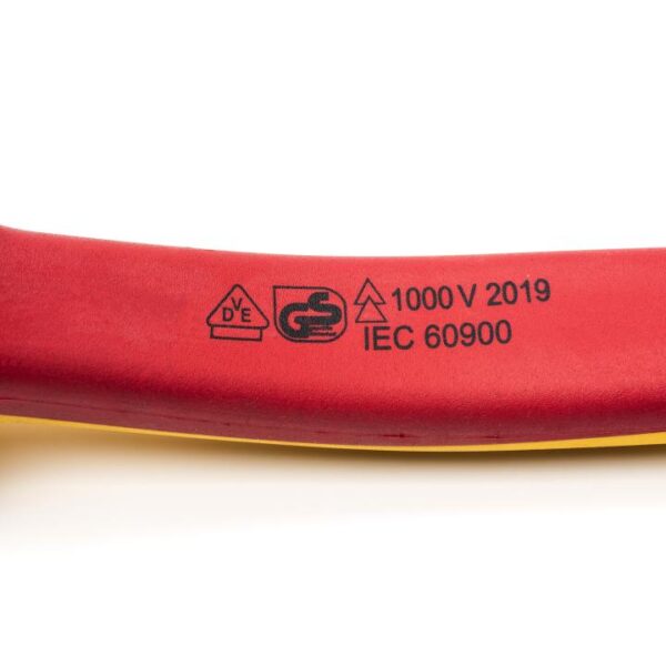ALICATE AISLADO 1000V UNIVERSAL   6" - Image 2