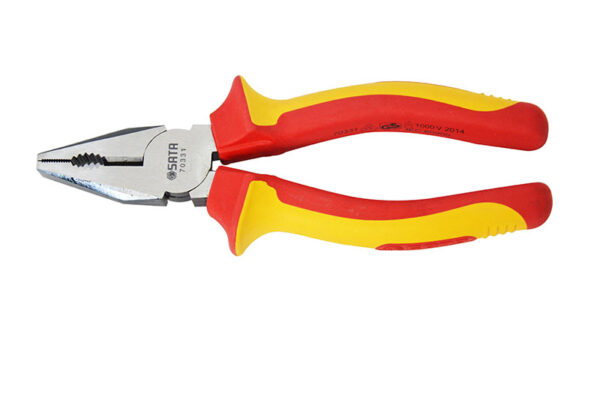 ALICATE AISLADO 1000V UNIVERSAL   8" - Image 2
