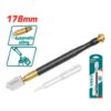 CORTAVIDRIO 165MM LUBRICADO PLASTICO TOTAL (THT561782) - Image 2