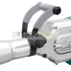 DEMOLEDOR SDS HEX 1700W 50JOULES INDUSTRIAL CAJA PLASTICA 16KG TOTAL (UTH215456) - Image 2