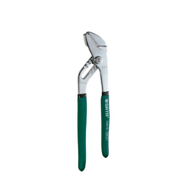 ALICATE ARTICULADO DE EXTENCIÓN  12" - Image 2