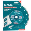 DISCO PULIR DIAMANTADO 4 1/2" PARA CONCRETO TOTAL (TAC2421151) - Image 2