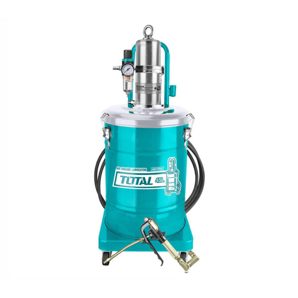 ENGRASADORA NEUMATICA 45LTS INDUSTRIAL TOTAL (THT118452) - Image 2