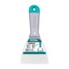 ESPATULA 2 1/2" MANGO PLASTICO TOTAL SUPER SELECT (THT836326) - Image 2