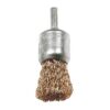 GRATA CILINDRICA 24MM CON BASTAGO PARA TALADRO TOTAL (TAC37011) - Image 2