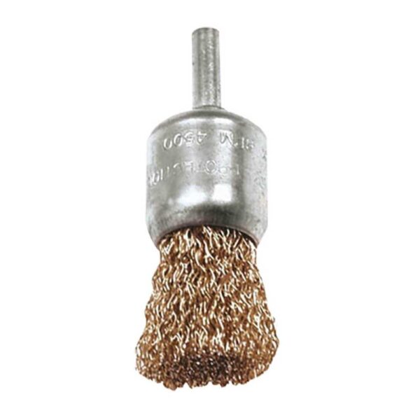 GRATA CILINDRICA 24MM CON BASTAGO PARA TALADRO TOTAL (TAC37011) - Image 2