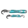 LLAVE MULTIUSOS ENCAUCHETADA X 2 PZS TOTAL (THT10309328) - Image 2