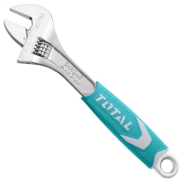 LLAVE PESTON 8" INDUSTRIAL ENCAUCHETADA TOTAL (THT101086) - Image 2