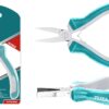 PINZA 4 1/2" MINI REDONDA TOTAL (THTMN656) - Image 2