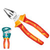 PINZA 6" INDUSTRIAL AMARILLO-ROJO TOTAL (THTIP2361) - Image 2