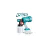 PISTOLA PINTAR INALAMBRICA 800ML 20V BATERIA Y CARGADOR NO INCLUIDO TOTAL (TSTLI2001) - Image 2