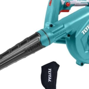 PISTOLA SOPLADORA 600W INDUSTRIAL TOTAL (UTB2066)