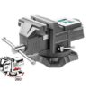 PRENSA EN C 6" INDUSTRIAL TOTAL (THT13186) - Image 2