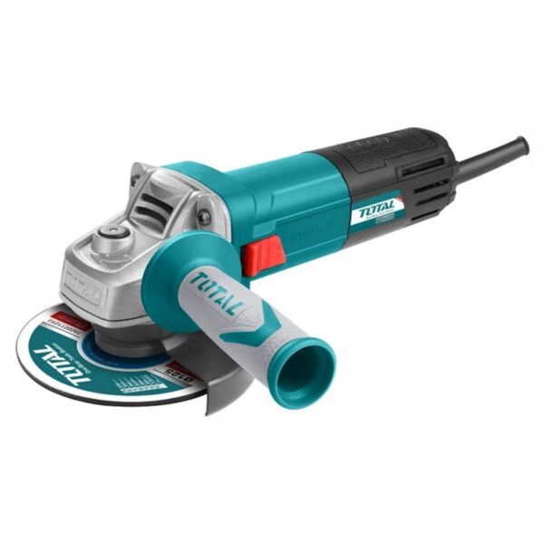 PULIDORA 4 1/2" INDUSTRIAL TOTAL 900W 120V V/VARIABLE (UTG109125565) - Image 2
