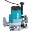 RUTEADORA 1/4" - 1/2" INDUSTRIAL 2200W TOTAL (UTR111226) - Image 2