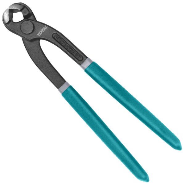TENAZA 8" INDUSTRIAL PARA MECANICO CROMO VANADIUM TOTAL (THT2881) - Image 2