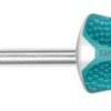 TOTAL TOOLS THT21446 DESTORNILALDOR PLANO 4X4MM CR-V LARGO 100MM - Image 2