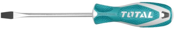 TOTAL TOOLS THT21446 DESTORNILALDOR PLANO 4X4MM CR-V LARGO 100MM - Image 2