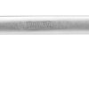 Llave Combinada Cromada Mate 18mm Largo 221mm - - Image 2