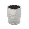 1/2"  12 PT COPA  22 MM - Image 2