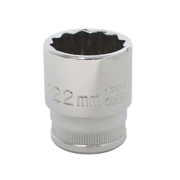 1/2"  12 PT COPA  22 MM - Image 2