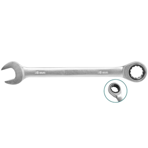 TCSPAR101 - Llave de carraca 10mm - Image 2