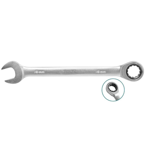 TCSPAR171 - Llave de carraca 17mm - Image 2