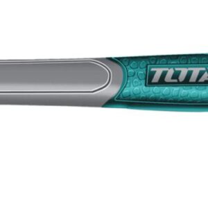 MARTILLO DE BOLA CABEZA ACERO DE CARBONO FORJADO MANGO DE FIBRA DE VIDRIO 1300G