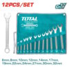 THT713006 - Llave de vaso 6 piezas - Image 2